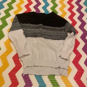 Little bipsy sweater